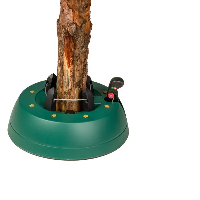 Christmas tree stand green ø32cm
