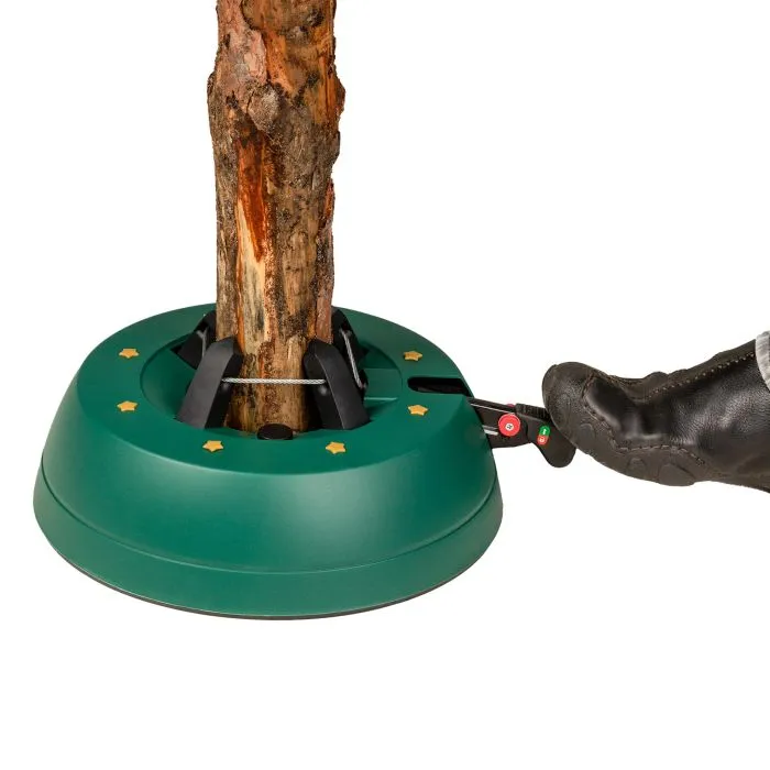 Christmas tree stand green ø32cm
