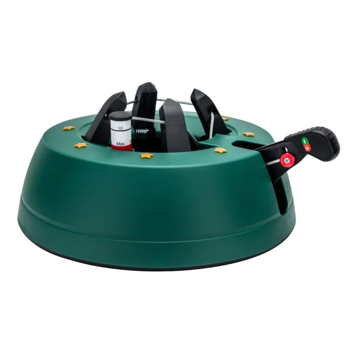 Christmas tree stand green ø32cm