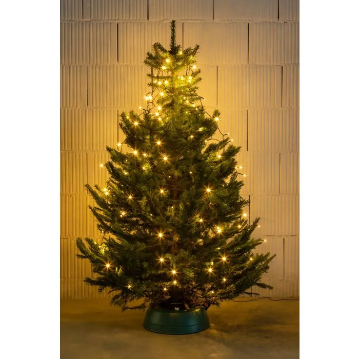 Christmas tree stand green ø32cm