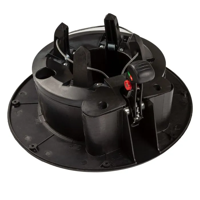 Christmas tree stand green ø32cm