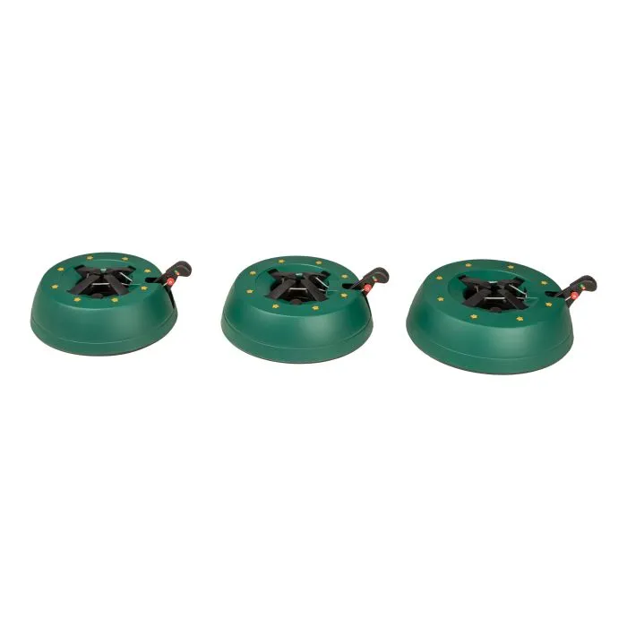 Christmas tree stand green ø32cm