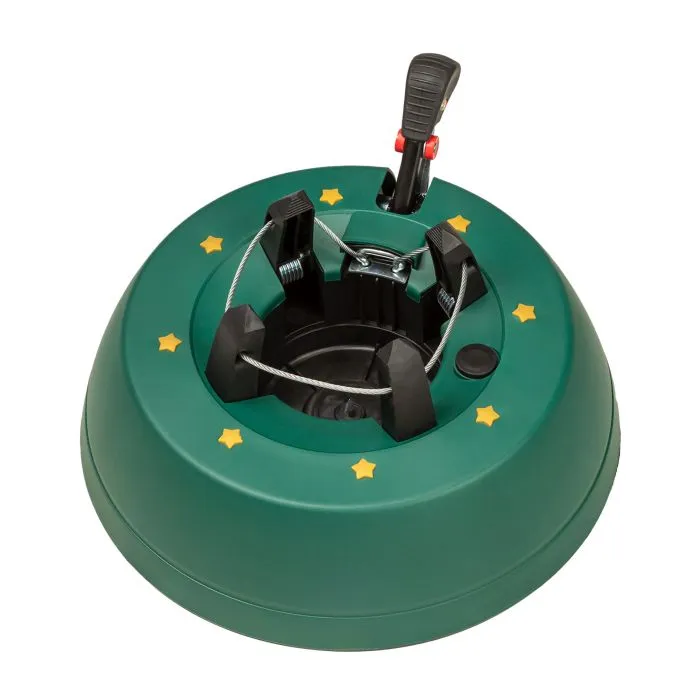 Christmas tree stand green ø32cm