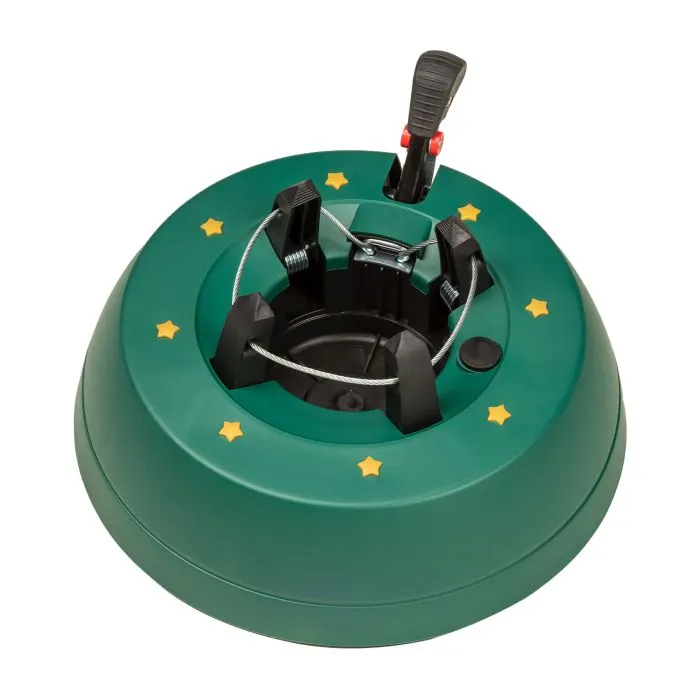 Christmas tree stand green ø32cm