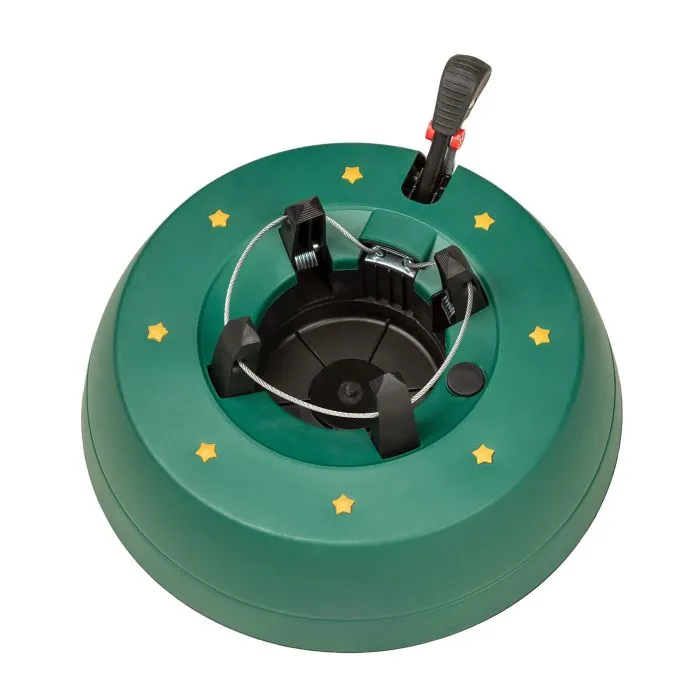 Christmas tree stand green ø32cm