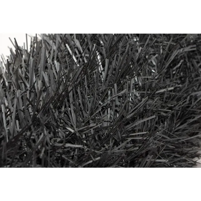 Artificial  Hedge fencing taxus anthracite 1,5x3m