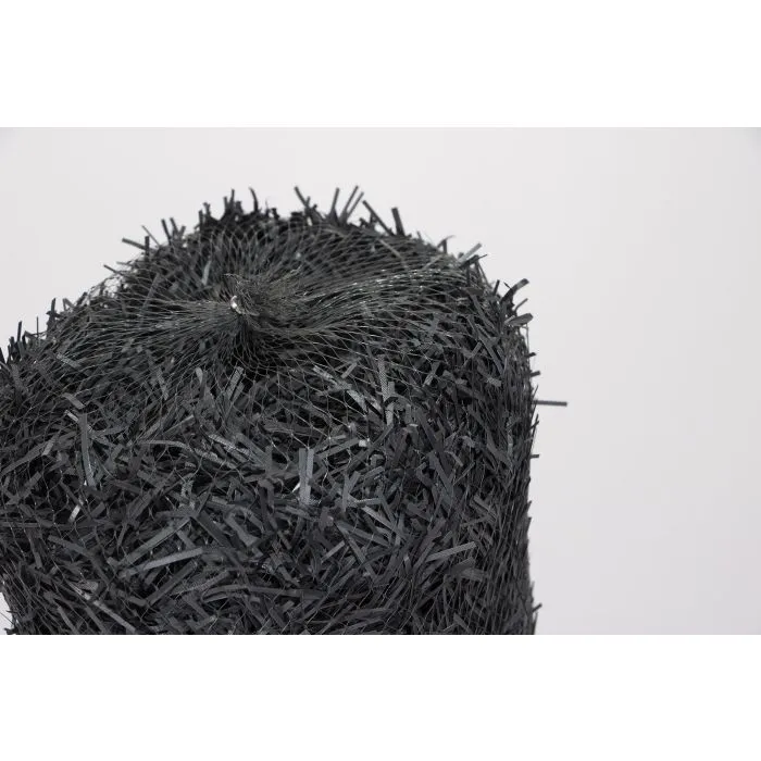 Artificial  Hedge fencing taxus anthracite 1,5x3m