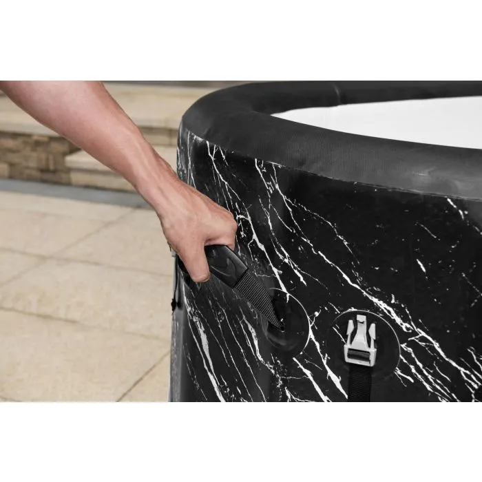 Icetub Icebarrel 152x92x71cm
