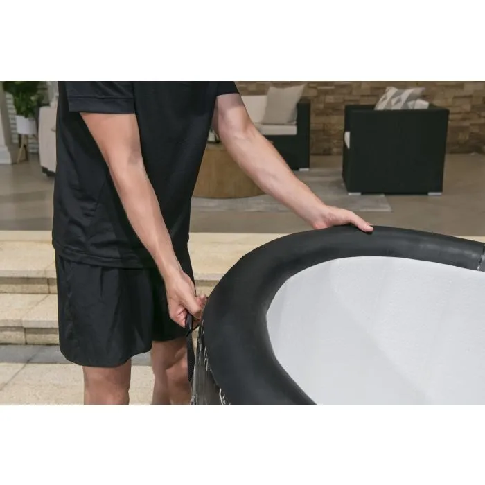 Icetub Icebarrel 152x92x71cm