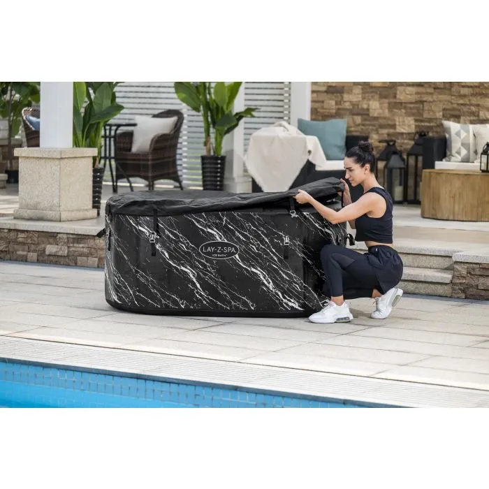 Icetub Icebarrel 152x92x71cm