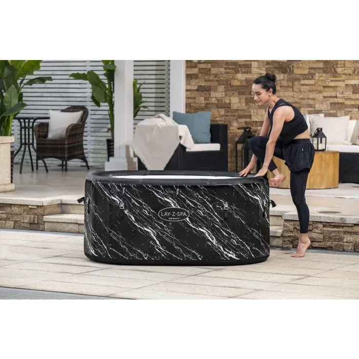 Icetub Icebarrel 152x92x71cm