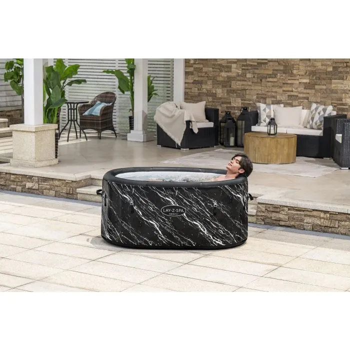 Icetub Icebarrel 152x92x71cm