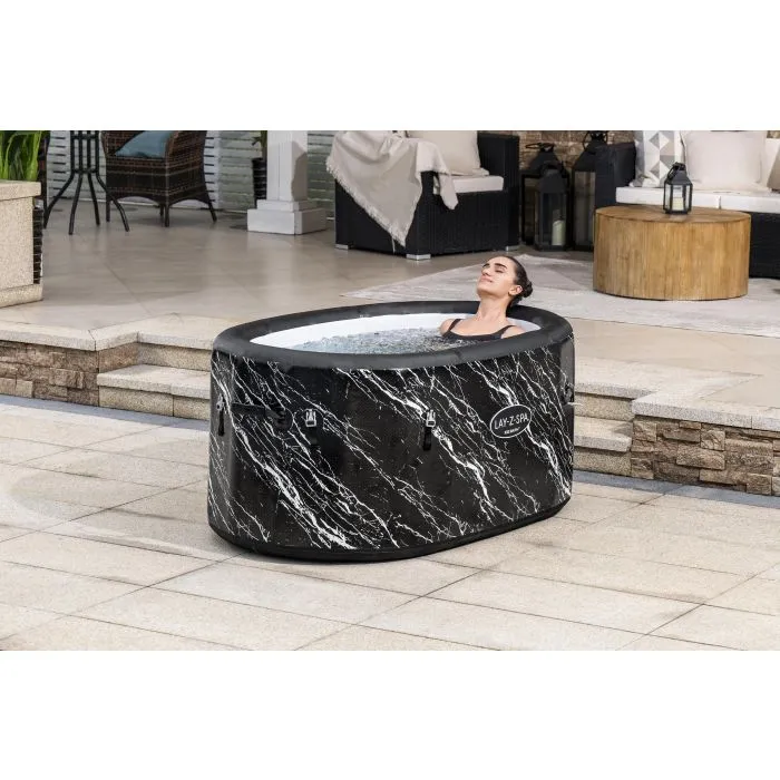 Icetub Icebarrel 152x92x71cm
