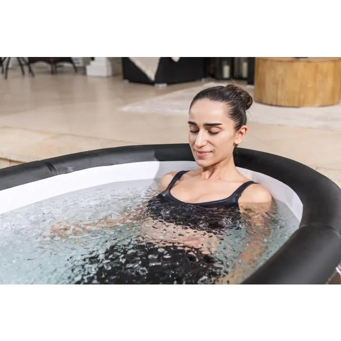 Icetub Icebarrel 152x92x71cm