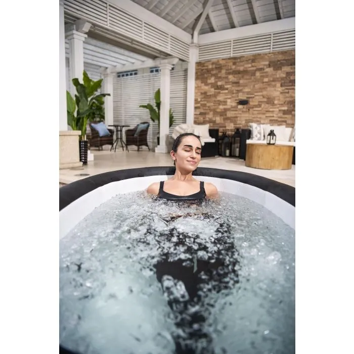 Icetub Icebarrel 152x92x71cm