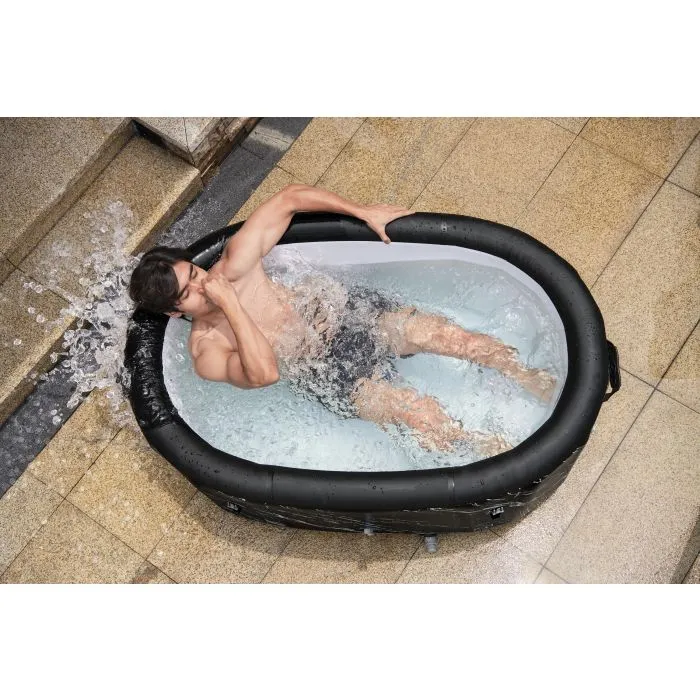Icetub Icebarrel 152x92x71cm