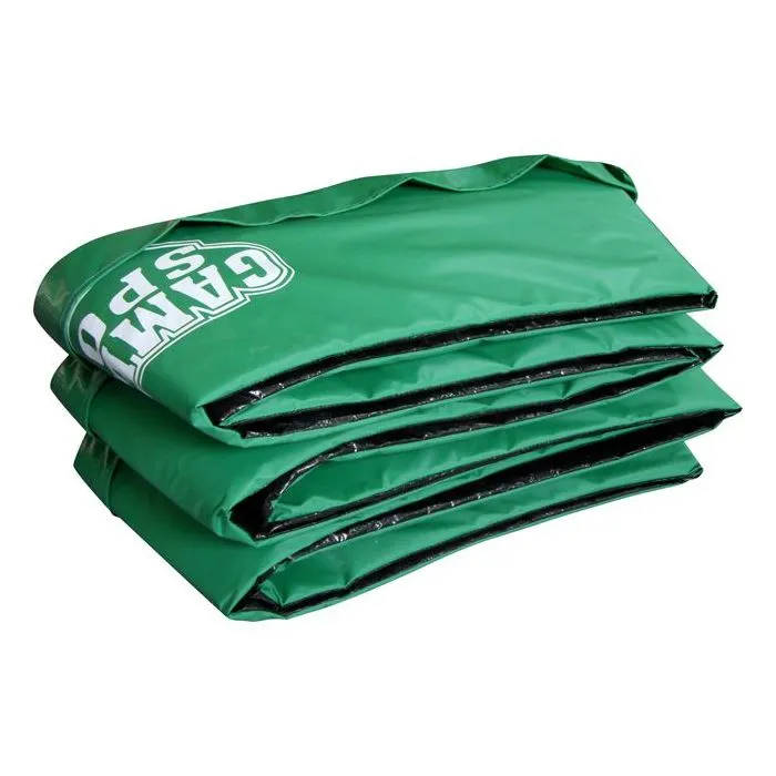 Trampoline brim green ø305cm