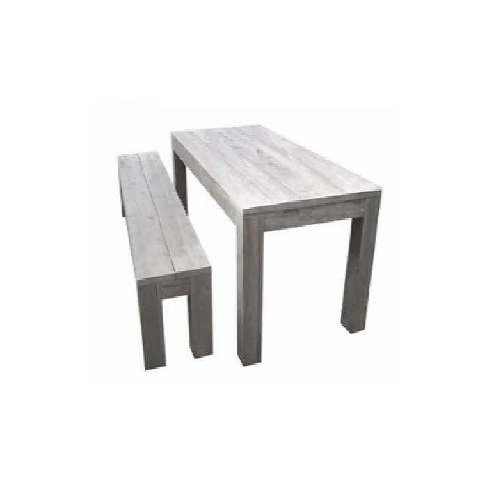 Garden bench scaffold 250cm