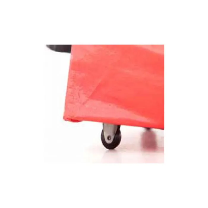 Storage bag Christmas tree and decorations