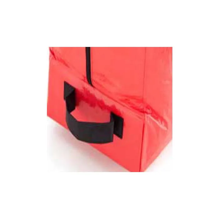 Storage bag Christmas tree and decorations