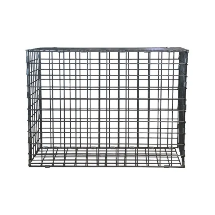 Gabions