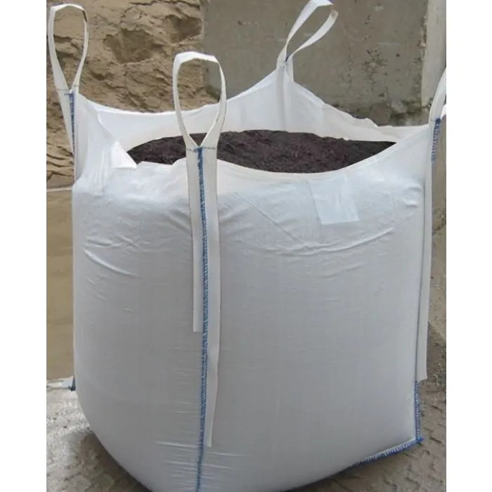 Potting soil