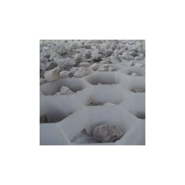 Gravel grids mats 120x80cm