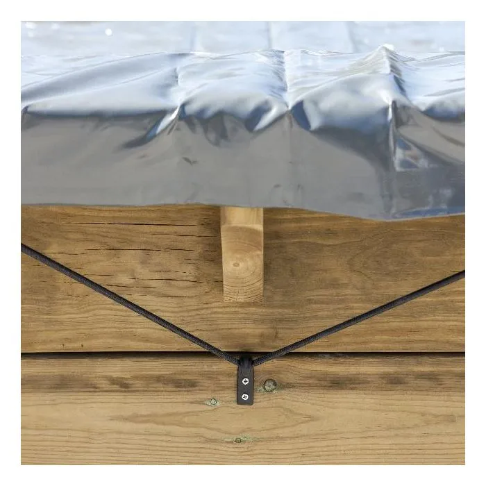 SUP-board inflatable 320x79x12cm