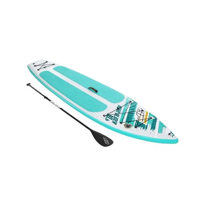 SUP-board inflatable 320x79x12cm