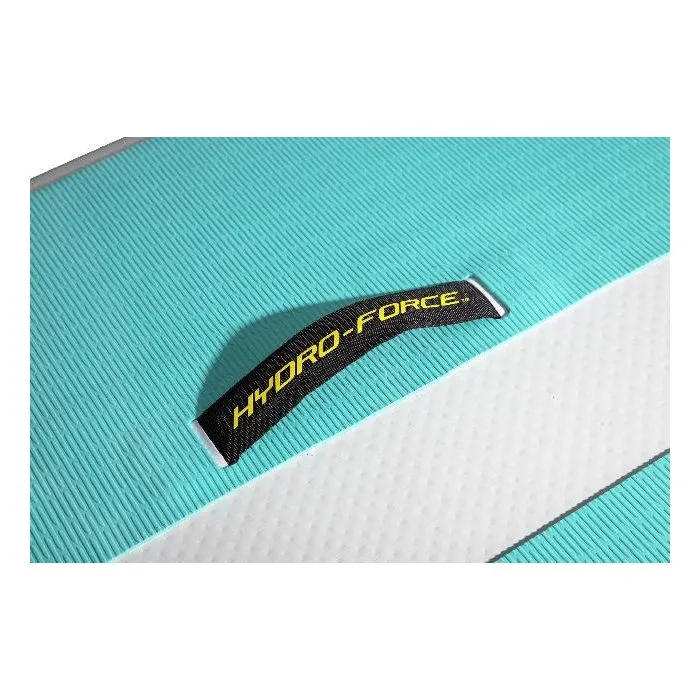 SUP-board inflatable 320x79x12cm