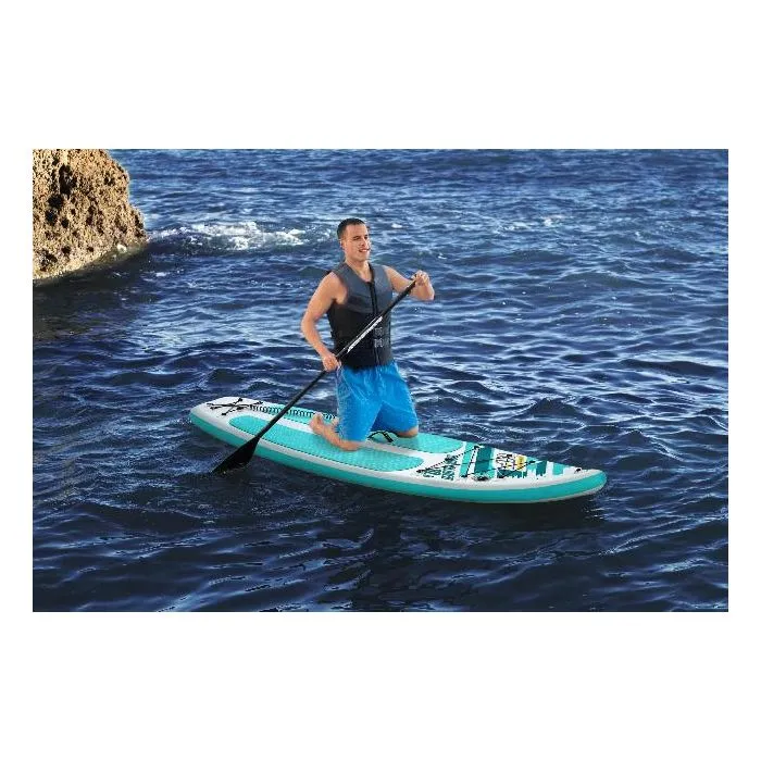 SUP-board inflatable 320x79x12cm