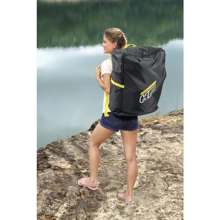 SUP-board inflatable 320x79x12cm