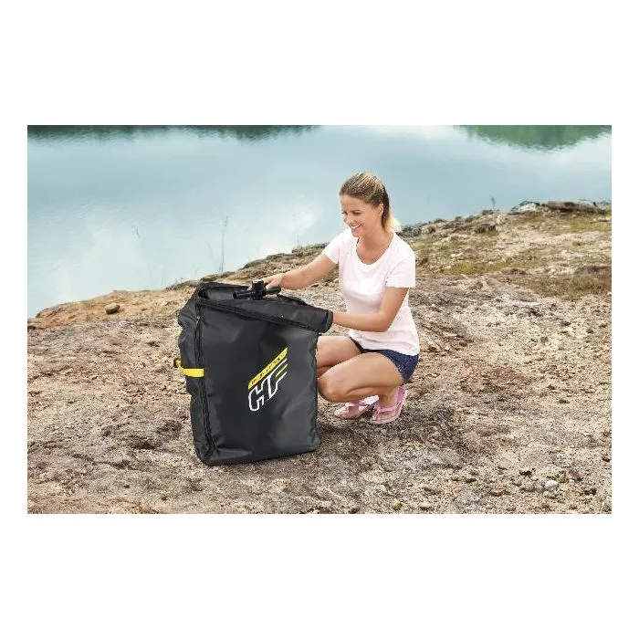 SUP-board inflatable 320x79x12cm