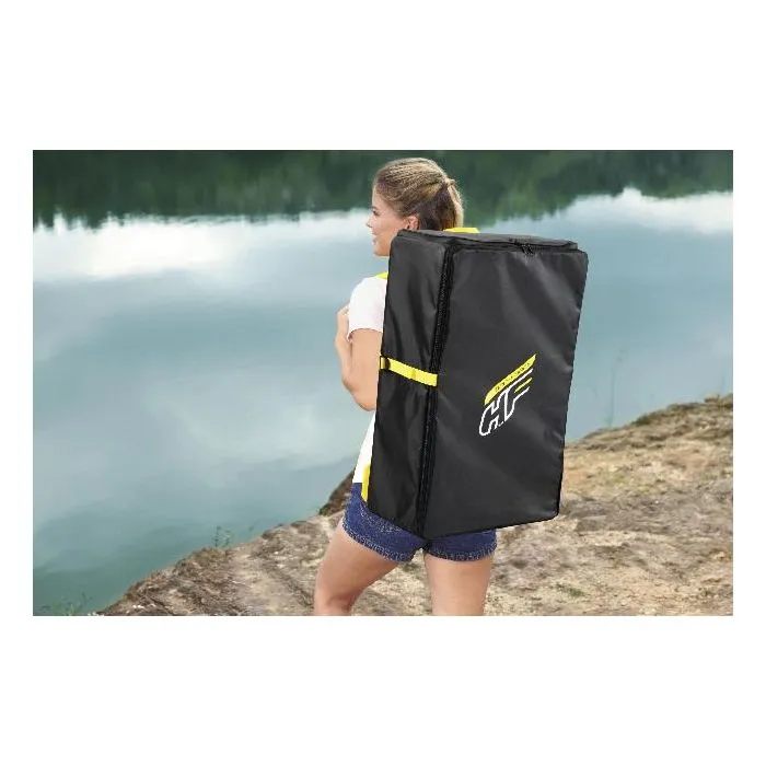 SUP-board inflatable 320x79x12cm