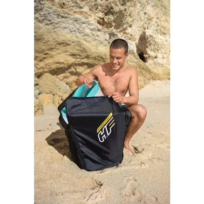 SUP-board inflatable 320x79x12cm
