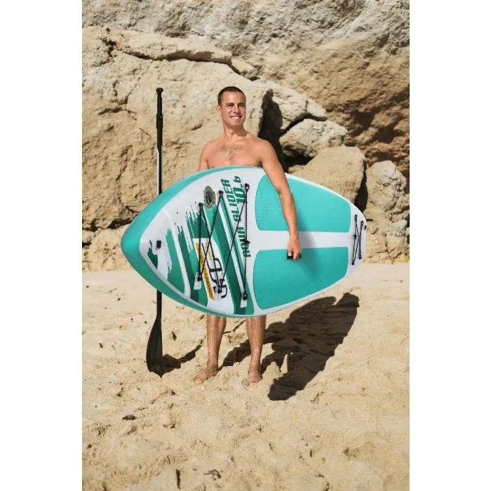 SUP-board inflatable 320x79x12cm