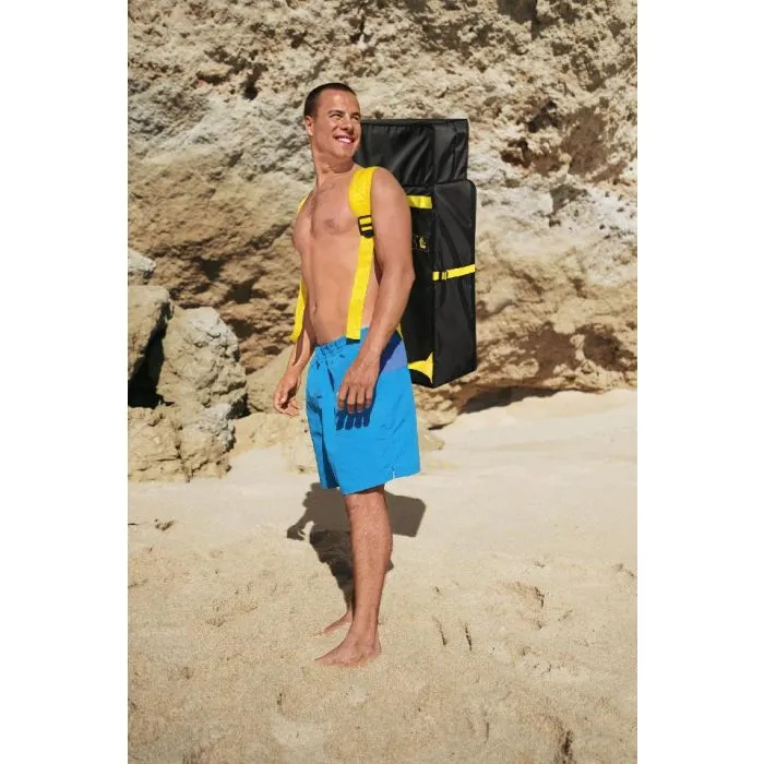 SUP-board inflatable 320x79x12cm