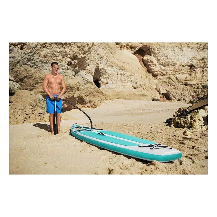 SUP-board inflatable 320x79x12cm