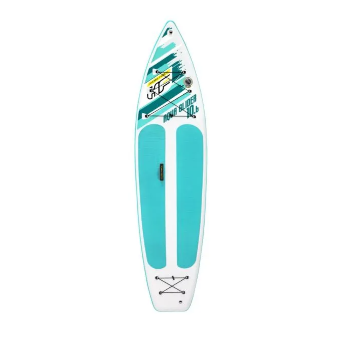 SUP-board inflatable 320x79x12cm