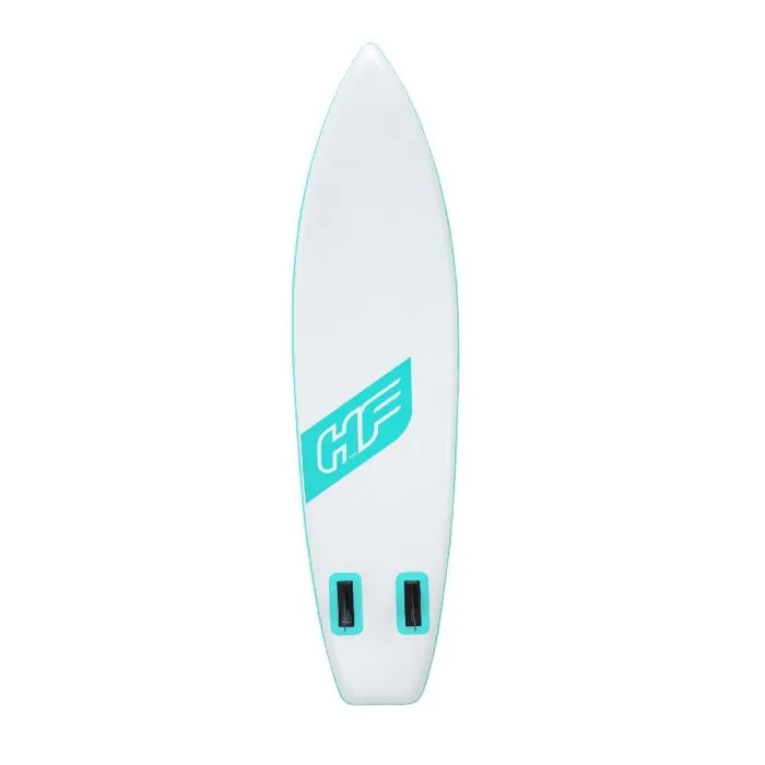 SUP-board inflatable 320x79x12cm