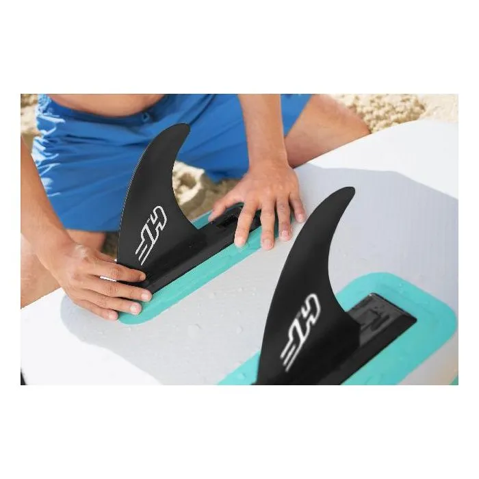 SUP-board inflatable 320x79x12cm