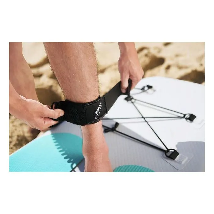 SUP-board inflatable 320x79x12cm