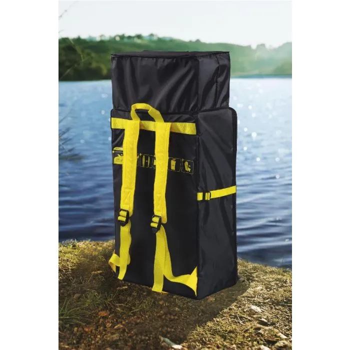 SUP-board inflatable 320x79x12cm