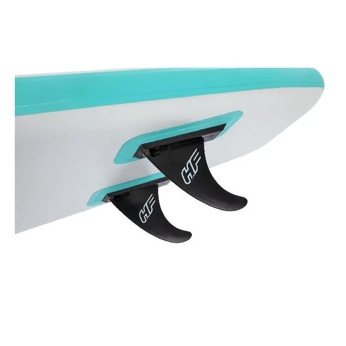 SUP-board inflatable 320x79x12cm