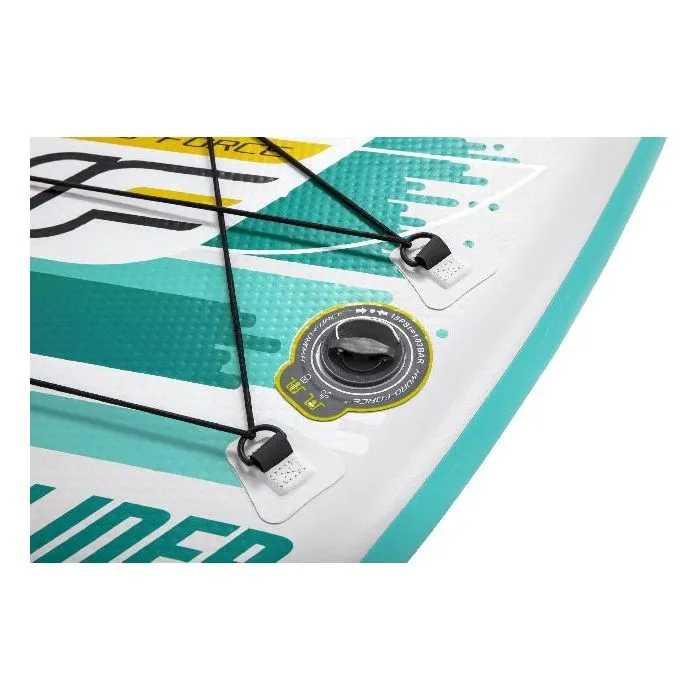 SUP-board inflatable 320x79x12cm