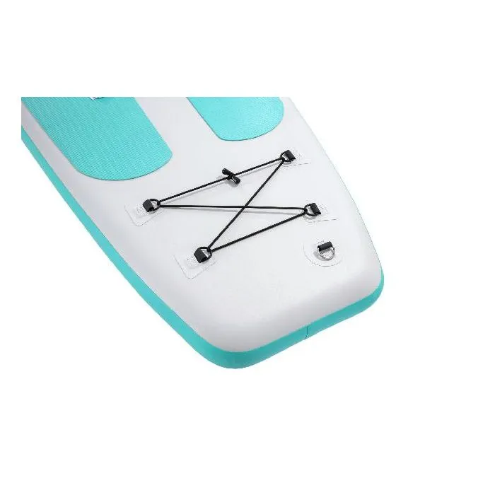 SUP-board inflatable 320x79x12cm