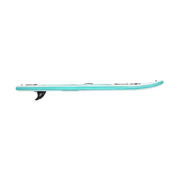 SUP-board inflatable 320x79x12cm