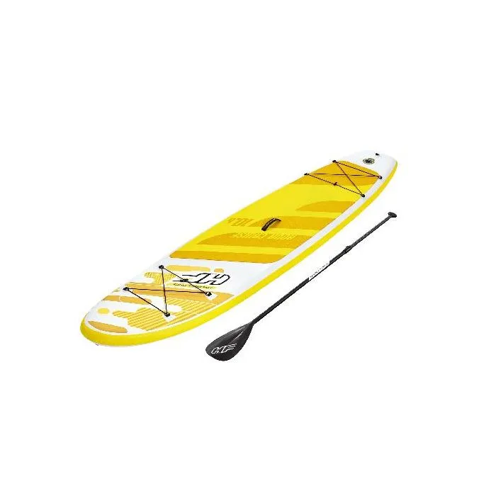 SUP-board inflatable 320x76x12cm