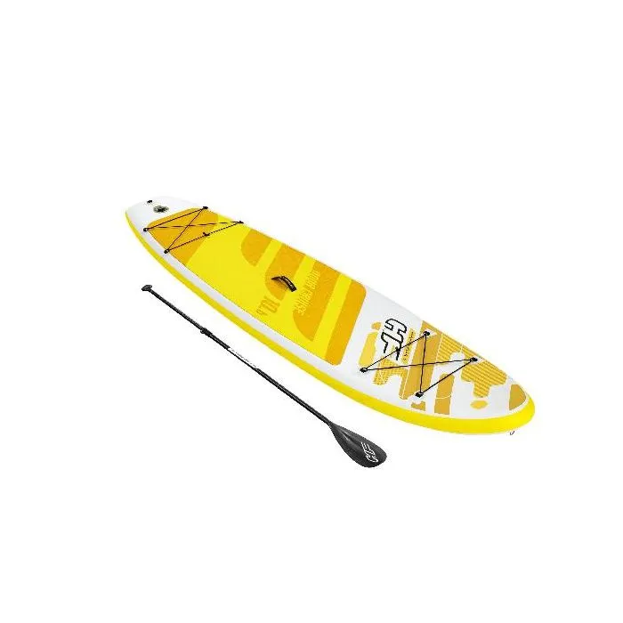 SUP-board inflatable 320x76x12cm