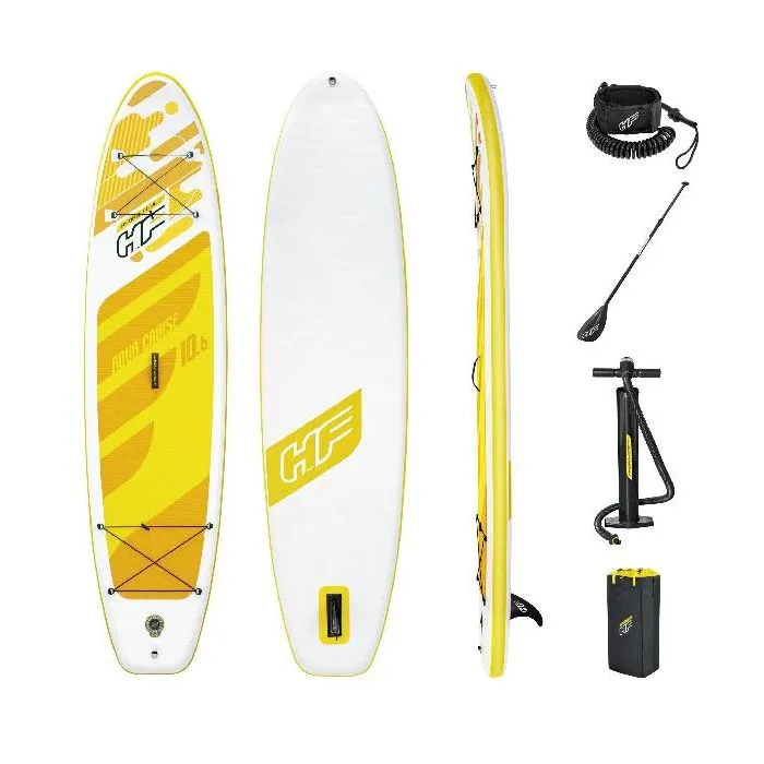 SUP-board inflatable 320x76x12cm